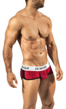 Joe Snyder Activewear Mini Shorty