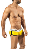 Joe Snyder Activewear Mini Shorty
