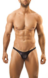 Joe Snyder Bulge Bikini
