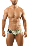 Joe Snyder Bulge Boxer