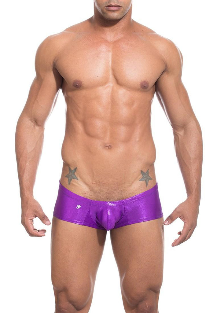 Joe Snyder Bulge Boxer Dazzling