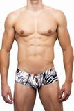 Joe Snyder Print Bulge Boxer