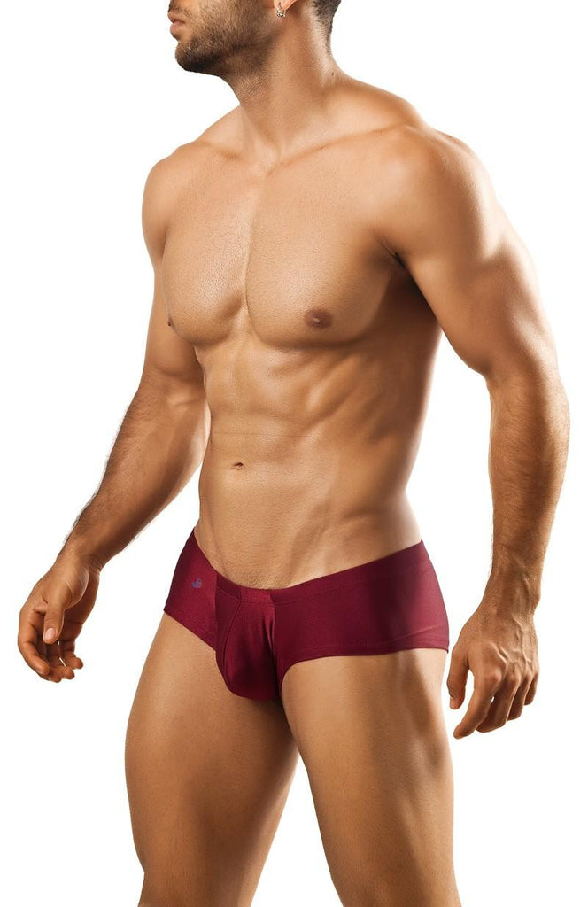 Joe Snyder Bulge Boxer Nude