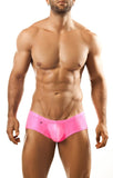 Joe Snyder Bulge Boxer