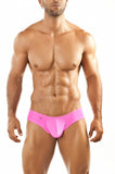 Joe Snyder Bulge Mini Cheek