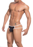 Joe Snyder Open Bikini Bulge