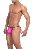 Joe Snyder Open Bikini Bulge