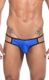 Joe Snyder Open Bikini Bulge
