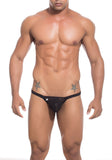 Joe Snyder Bulge Capri