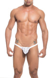 Joe Snyder Bulge Capri