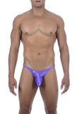 Joe Snyder Maxibulge Clip