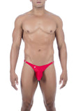 Joe Snyder Maxibulge Clip