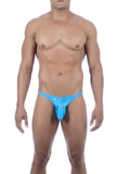Joe Snyder Maxibulge Clip