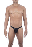 Joe Snyder Maxibulge Capri