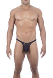 Joe Snyder Maxibulge Capri