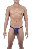 Joe Snyder Maxibulge Capri