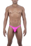 Joe Snyder Maxibulge Capri