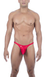 Joe Snyder Maxibulge Capri
