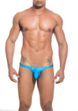 Joe Snyder Maxibulge Capri
