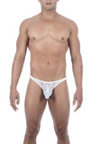 Joe Snyder Maxibulge Capri