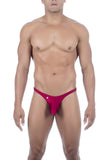 Joe Snyder Maxibulge Capri
