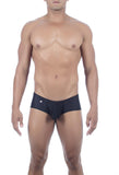 Joe Snyder Maxibulge Cheek