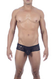 Joe Snyder Maxibulge Cheek
