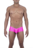 Joe Snyder Maxibulge Cheek