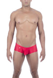 Joe Snyder Maxibulge Cheek