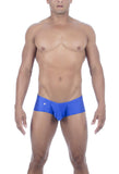 Joe Snyder Maxibulge Cheek