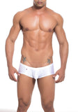 Joe Snyder Maxibulge Cheek