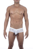 Joe Snyder Maxibulge Cheek