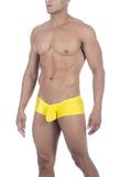 Joe Snyder Maxibulge Cheek
