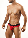 Joe Snyder NXL Tanga