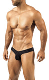 Joe Snyder Bikini Pride Frame-Neon-