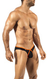 Joe Snyder Bikini Pride Frame-Neon-
