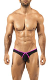 Joe Snyder Bikini Pride Frame-Neon-