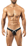 Joe Snyder Bikini Pride Frame-Neon-
