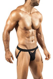 Joe Snyder Jockstrap Pride Frame -Neon-