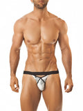 Joe Snyder Jockstrap Pride Frame