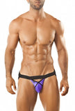 Joe Snyder Jockstrap Pride Frame