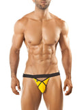 Joe Snyder Jockstrap Pride Frame