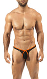 Joe Snyder Thong Pride Frame -Neon-
