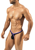 Joe Snyder Thong Pride Frame -Neon-