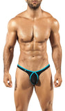 Joe Snyder Thong Pride Frame -Neon-
