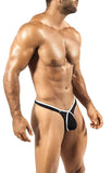 Joe Snyder Thong Pride Frame -Neon-