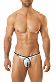 Joe Snyder Thong Pride Frame