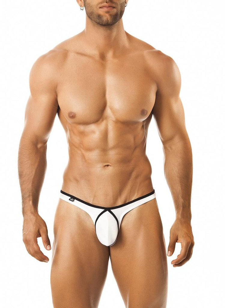 Joe Snyder Thong Pride Frame