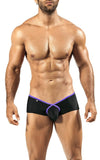 Joe Snyder Cheek Pride Frame -Neon-