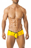 Joe Snyder Cheek Pride Frame